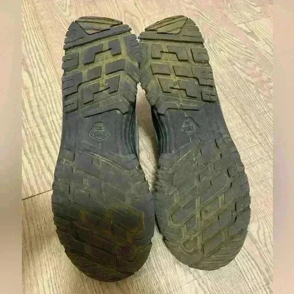 Women’s Mid-Height  Hiking Boots - NH 100 - Picture 5 of 9